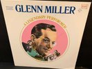sealed 2LPs GLENN MILLER  / A LEGENDARY PERFORMER 1st time these cuts were on LP