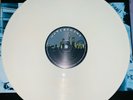 NIRVANA, BLEACH,  TRANS WHITE VINYL LP, NEW 2018 EU IMPORT