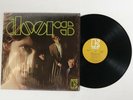 The Doors Self Titled s/t Debut Orig 1967 LP GOLD Label Elektra EKS - 74007 - Sh