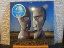 Pink Floyd -The Division Bell - 2LP-limited blue Vinyl 25th Anniversary-Neu& OVP