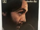 Paul McCartney - Another Day Vinyl PS