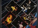 MICHAEL SCHENKER GROUP: One Night At Budokan LP (Germany, 2 LPs, gatefold cover