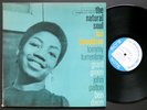 LOU DONALDSON The Natural Soul LP BLUE NOTE 4108 US '63 NY MONO JAZZ Grant Green