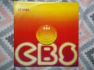 U2 CBS 12-7951 12