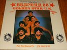 Malkit Singh & TSB Golden Star - Bhangra 88 - LP Vinyl Record Bhangra Punjabi