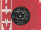 THE RAELETS - ONE ROOM PARADISE - HMV - R&B - NORTHERN SOUL - MOD