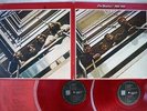 BEATLES 1962-1966 EMI/ODEON EAS-50021,2 Japan CLEAR RED VINYL VINYL 2LP
