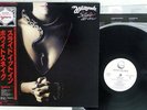 WHITE SNAKE SLIDE IT IN GEFFEN 25AP 2680 Japan OBI VINYL LP