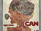 2x Lp CAN TAGO MAGO Original German Pressing UAS 29211/12X '71 Psych Avantgarde
