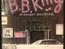 BB KING Midnight Believer Album LP 1978 ABC 1st Press AA-1061 - EX+ Vinyl