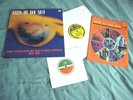LOOK AT THE SUN The British Underground 1967-70 UK Vinyl LP +BOOK + 7