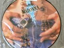 Madonna -Like A prayer LP - Rare Picture Disc - Excellent Condition