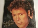 Cliff Richard 2 LP From The Heart SEALED Teledisc USA