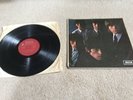 Rare Rolling Stones Original First Pressing Lp No 2 Mono 1965 Red Decca