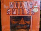 MILES DAVIS Miles Smiles LP COLUMBIA CS9401 VG+ or better Stereo in Shrink