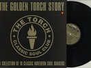 LP V/A  - The Golden Torch Story GOLDMINE GSLP 6192...NORTHERN SOUL CLASSICS