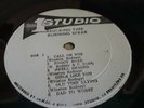 STUDIO ONE // BURNING SPEAR // ROCKING TIME // LP // LISTEN