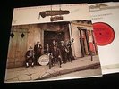 PRESERVATION HALL JAZZ BAND  NEW ORLEANS  SQ LP Vinyl Canada Pressing  PC 34549