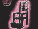 The Black Keys LET'S ROCK NONESUCH RECORDS New Sealed Black Vinyl LP