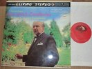 Reiner STRAUSS Also Sprach Zarathustra - Classic Records/RCA LSC-1806