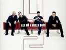 u2 - get on your boots (SINGLE 7 INCH NEU ) 602517986732