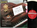 Curzon/Tchaikovsky Piano Concerto No. 1 London BB ffss Stereo CS 6100