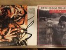 Survivor, John Cougar Mellencamp Original Albums