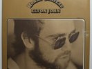 Elton John Sealed Original Uni LP 1972 
