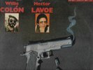 VIGILANTE - WILLIE COLON Y HECTOR LAVOE