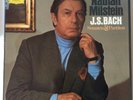 DGG 2709 047 / BACH SONATAS AND PARTITAS / NATHAN MILSTEIN