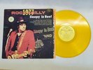 sleepy la beef, Beefy Rockabilly, RARE sun PINTURE DISC, ORG EDT usa, IMPECABLE