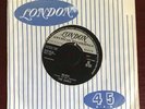 Earls “Never” Doo Wop Rock N Roll 1963 HL 9702