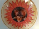 A-HA  UNCUT PICTURE DISC THE SUN ALWAYS SHINES ON T.V..... PLEASE READ 