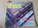 THE BEATLES PLEASE ME LP PARLOPHONE PMC 1202 MONO 1963 XEX 421-1 XEX 422-1