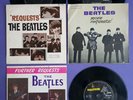 3x AUSTRALIA Beatles 7