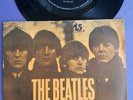 Near mint Rare NORWAY Beatles 7