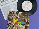 Beatles Fifth Christmas Record fan club flexi disc 1967 UK 7