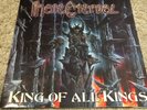 HATE ETERNAL - KING OF ALL KINGS - LP
