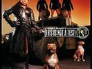 This Is Not a Test [Vinyl LP] von Elliott,Missy | CD | Zustand gut