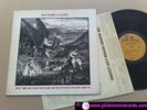 Sopwith Camel The Miraculous Hump Returns From The Moon 1973 Reprise US LP