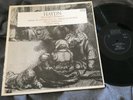 ETERNA HAYDN SYMPHONIES 101/102 Gunther Herbig DRESDEN ED1 STEREO BS 826850 Mint