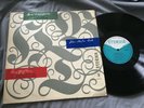 ETERNA LP PISCHNER Harpsichord HAUPT Viola SCHMITZ Flute TRIOS ED1 MONO PETROL