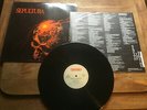 Sepultura ?- Beneath The Remains  [LP Vinyl]  Roadracer Records ?RO 9511 1