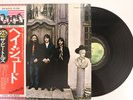 THE BEATLES HEY JUDE / JAPAN VINYL LP OBI APPLE / b2030