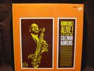 Coleman Hawkins - Hawkins  Alive   - Verve KA 8401 Japan Pressung-