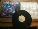 Crimson Glory ?- Transcendence [LP Vinyl] 1988 Roadrunner Records ?RR 9508 1