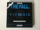 The Fall ?– Victoria  7'' Single UK 1988 BEGGARS BANQUET NUMBERED  BOX SET   EX