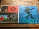 JJ J.J: Cale [3 LP Vinyl] Okie + Shades + Troubadour