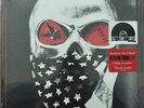 ERIC CHURCH - CAUGHT IN THE ACT - 2LP RSD 2017 - TRANSLUCENT RED - BRAND NEW