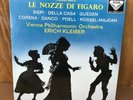 Decca SXL 2087-8-9-90 Speakers Corner Mozart Le Nozze Di Figaro Erich Kleiber SS